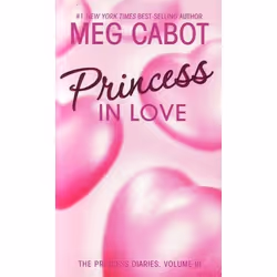 ISBN Princess in Love, Anglais, Livre broché, 260 pages