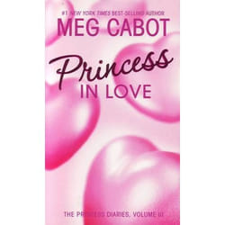 ISBN Princess in Love
