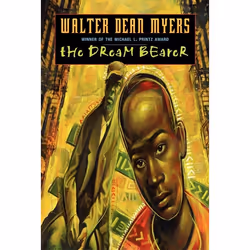 ISBN The Dream Bearer, Livre broché, 192 pages