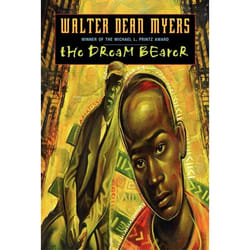 ISBN The Dream Bearer livre