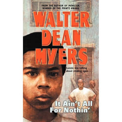 ISBN It Ain't All for Nothin' livre