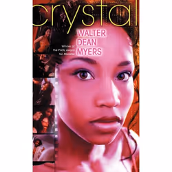 ISBN Crystal, Livre broché, 208 pages