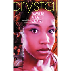 ISBN Crystal livre