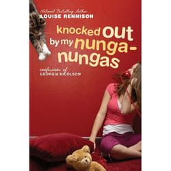 ISBN Knocked Out by My Nunga-Nungas livre