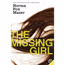 ISBN The Missing Girl, Livre broché, 304 pages