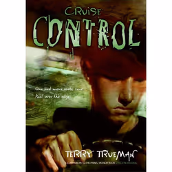 ISBN Cruise Control, Livre broché, 160 pages