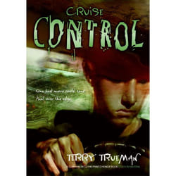 ISBN Cruise Control livre
