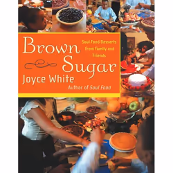 ISBN Brown Sugar, Couverture rigide, 320 pages