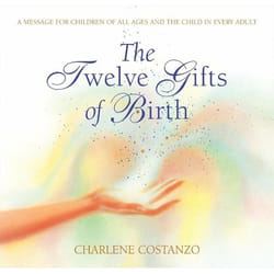 ISBN The Twelve Gifts of Birth livre Couverture rigide
