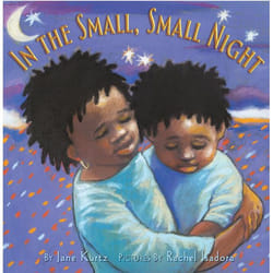 ISBN In the Small, Small Night livre Couverture rigide 32 pages