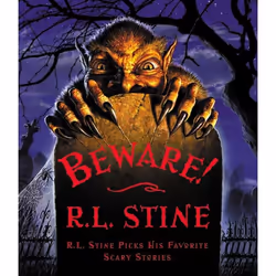 ISBN Beware!, Couverture rigide, 224 pages