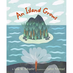 ISBN Island Grows, An, Couverture rigide, 40 pages