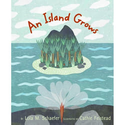 ISBN Island Grows, An livre Couverture rigide