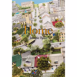 ISBN Home, Couverture rigide, 32 pages