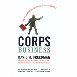 ISBN Corps Business, Livre de poche, 240 pages