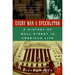 ISBN Every Man a Speculator, Livre de poche, 768 pages