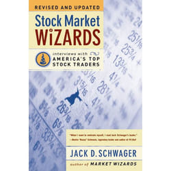 ISBN Stock Market Wizards livre Livre de poche