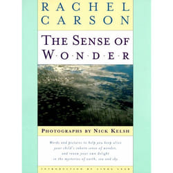 ISBN The Sense of Wonder livre Couverture rigide