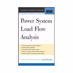ISBN Power System Load Flow Analysis, Education, Anglais, Couverture rigide, 182 pages