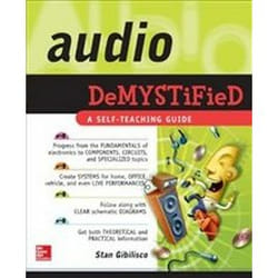 ISBN Audio Demystified