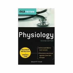 ISBN Physiology 2e: Deja Review, Santé, esprit et corps, Anglais, 298 pages