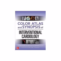 ISBN Color Atlas and Synopsis of Interventional Cardiology, Santé, esprit et corps, Anglais