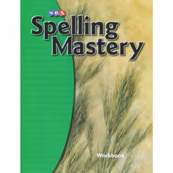 ISBN Spelling Mastery - Level B Student Workbook, unisexe, ACER Press