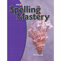 ISBN Spelling Mastery - Level D Student Workbook, unisexe, ACER Press