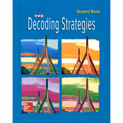 ISBN Corrective Reading Decoding (Level B1) – Student Book, unisexe, ACER Press