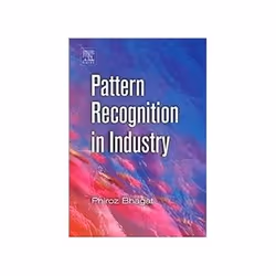 ISBN Pattern Recognition in Industry, Informatique et Internet, Anglais, Couverture rigide, 200 pages
