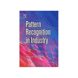ISBN Pattern Recognition in Industry livre Informatique et Internet Anglais Couverture rigide