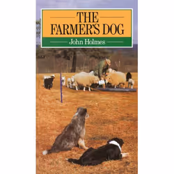 ISBN The Farmer's Dog, Anglais, 176 pages