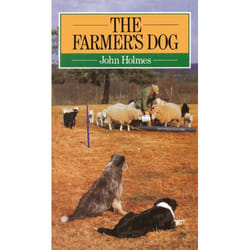 ISBN The Farmer's Dog