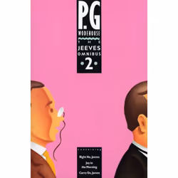 ISBN The Jeeves Omnibus - Vol 2, Anglais, Livre broché, 608 pages