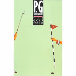 ISBN The Golf Omnibus, Anglais, Livre broché, 480 pages