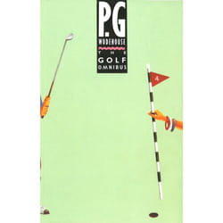 ISBN The Golf Omnibus