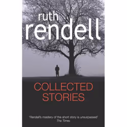 ISBN Collected Stories, Anglais, Livre broché, 416 pages