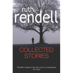 ISBN Collected Stories