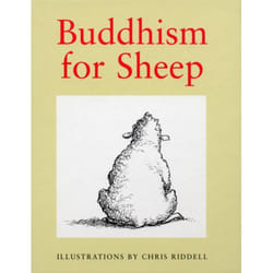 ISBN Buddhism For Sheep
