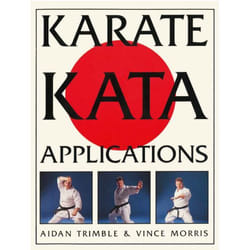 ISBN Karate Kata Applications
