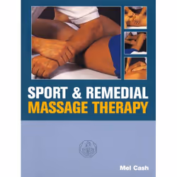 ISBN Sports And Remedial Massage Therapy, Anglais, Livre broché, 288 pages