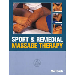 ISBN Sports And Remedial Massage Therapy