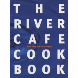 ISBN The River Cafe Cookbook, Anglais, Livre broché, 320 pages