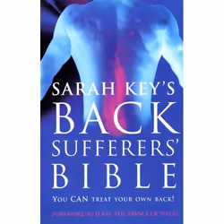 ISBN The Back Sufferer's Bible, Anglais, Livre broché, 256 pages