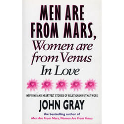 ISBN Mars And Venus In Love
