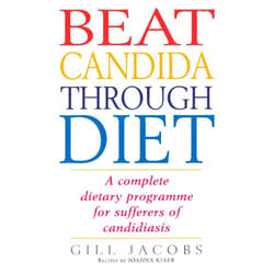 ISBN Beat Candida Through Diet