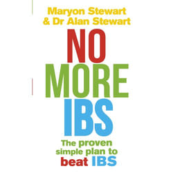 ISBN No More IBS!