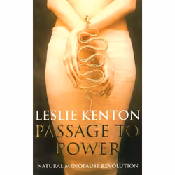 ISBN Passage To Power, Anglais, 544 pages