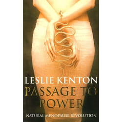 ISBN Passage To Power