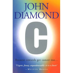 ISBN C: Because Cowards Get Cancer Too